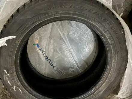 Toyo шипы 285/50/R20 за 200 000 тг. в Алматы