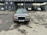 Mercedes-Benz E 200 1992 годаfor1 800 000 тг. в Тараз – фото 5