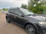 Renault Sandero Stepway 2017 года за 4 100 000 тг. в Темиртау – фото 5