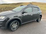 Renault Sandero Stepway 2017 года за 4 100 000 тг. в Темиртау