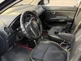 Kia Morning 2010 года за 2 100 000 тг. в Алматы – фото 3