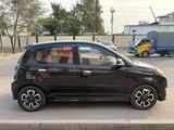 Kia Morning 2010 года за 2 100 000 тг. в Алматы – фото 4