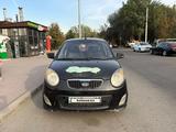 Kia Morning 2010 года за 2 100 000 тг. в Алматы – фото 5