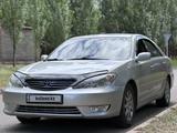 Toyota Camry 2005 годаүшін4 950 000 тг. в Астана