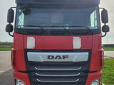 DAF  XF 2018 годаүшін28 000 000 тг. в Актобе – фото 5