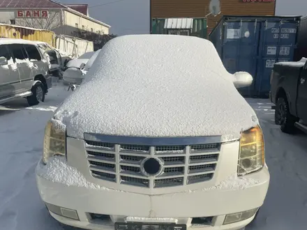 Cadillac Escalade 2007 года за 6 000 000 тг. в Актау