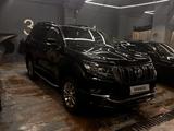 Toyota Land Cruiser Prado 2020 годаfor24 900 000 тг. в Астана – фото 3