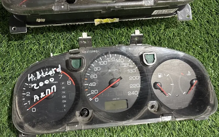 Щиток приборов на Хонда аккорд за 25 000 тг. в Алматы