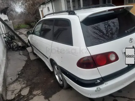 Toyota Caldina 1998 года за 2 800 000 тг. в Алматы – фото 4