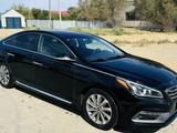 Hyundai Sonata 2016 года за 4 200 000 тг. в Актобе