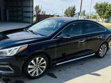 Hyundai Sonata 2016 года за 4 200 000 тг. в Актобе – фото 5