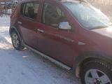 Renault Sandero Stepway 2013 годаfor3 900 000 тг. в Петропавловск – фото 3