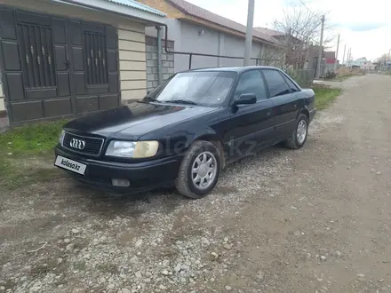 Audi 100 1993 года за 2 000 000 тг. в Тараз