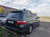 Honda Odyssey 2006 года за 7 400 000 тг. в Жезказган – фото 3