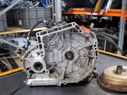 Коробка передач Honda за 120 000 тг. в Алматы