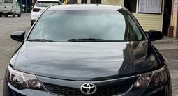 Toyota Camry 2013 годаүшін8 700 000 тг. в Алматы