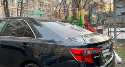 Toyota Camry 2013 года за 6 500 000 тг. в Алматы – фото 2