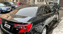 Toyota Camry 2013 года за 6 500 000 тг. в Алматы – фото 5