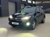 Toyota RAV4 2013 годаүшін8 500 000 тг. в Актобе – фото 3