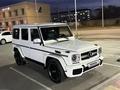 Mercedes-Benz G 55 AMG 2007 года за 19 500 000 тг. в Атырау – фото 4