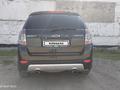 Chevrolet Captiva 2012 годаүшін5 200 000 тг. в Астана – фото 4