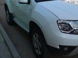 Renault Duster 2016 года за 6 000 000 тг. в Атырау – фото 2