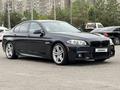 BMW 535 2014 годаfor14 000 000 тг. в Алматы – фото 3