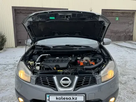 Nissan Qashqai 2011 года за 5 490 000 тг. в Астана – фото 25