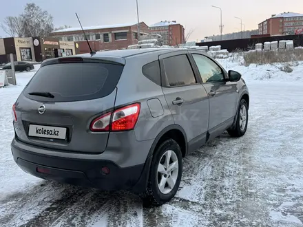 Nissan Qashqai 2011 года за 5 490 000 тг. в Астана – фото 33