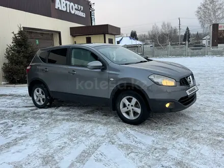 Nissan Qashqai 2011 года за 5 490 000 тг. в Астана – фото 36