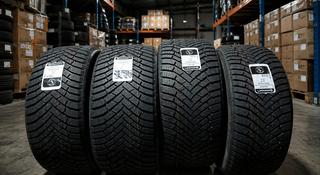 275/40 — 315/35 R22 Continental Ice Contact 8, 2026 год (BMW X7, Zeekr 8X) за 300 000 тг. в Алматы