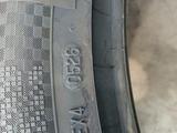 275/40 — 315/35 R22 Continental Ice Contact 8, 2026 год (BMW X7, Zeekr 8X) за 300 000 тг. в Алматы – фото 4