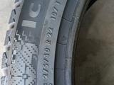 275/40 — 315/35 R22 Continental Ice Contact 8, 2026 год (BMW X7, Zeekr 8X) за 300 000 тг. в Алматы – фото 5