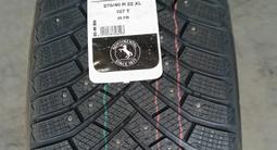 275/40 — 315/35 R22 Continental Ice Contact 8, 2026 год (BMW X7, Zeekr 8X)үшін300 000 тг. в Алматы – фото 2