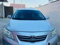 Toyota Corolla 2007 годаүшін5 200 000 тг. в Алматы