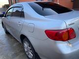 Toyota Corolla 2007 годаүшін5 200 000 тг. в Алматы – фото 3