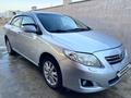 Toyota Corolla 2007 годаүшін5 200 000 тг. в Алматы – фото 5