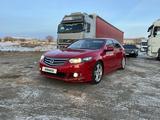 Honda Accord 2008 года за 4 500 000 тг. в Актобе