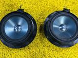 W164 ML350 передние дверные динамики harman Kardon за 30 000 тг. в Алматы