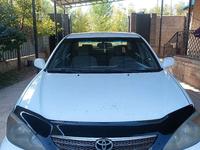 Toyota Camry 2002 годаүшін5 500 000 тг. в Алматы