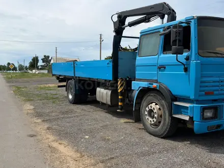 Renault  Manager 1994 года за 10 800 000 тг. в Костанай – фото 2