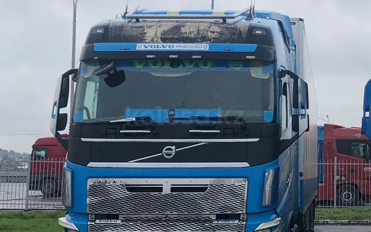 Volvo  FH 2013 года за 27 000 000 тг. в Алматы