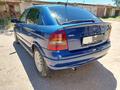 Opel Astra 2002 годаүшін2 200 000 тг. в Актобе – фото 8