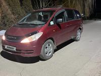 Toyota Previa 2002 годаүшін4 000 000 тг. в Алматы