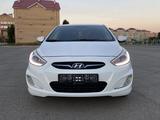 Hyundai Accent 2013 годаүшін5 700 000 тг. в Актобе – фото 2