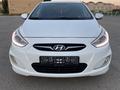 Hyundai Accent 2013 годаfor5 700 000 тг. в Актобе – фото 3