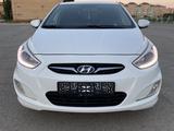 Hyundai Accent 2013 годаүшін5 700 000 тг. в Актобе – фото 3