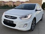 Hyundai Accent 2013 годаүшін5 700 000 тг. в Актобе – фото 4