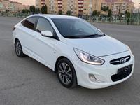 Hyundai Accent 2013 года за 5 700 000 тг. в Актобе