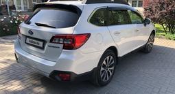 Subaru Outback 2017 года за 12 500 000 тг. в Алматы – фото 4